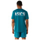 Asics Ανδρική κοντομάνικη μπλούζα Katakana SS Top